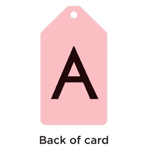 Mudpuppy ring flash cards - My ABCs and My First Words, new sealed - Picture 4 of 4